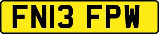 FN13FPW