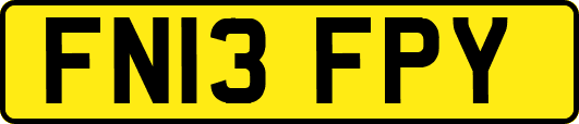 FN13FPY