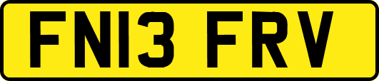 FN13FRV