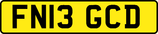 FN13GCD