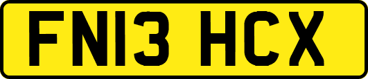 FN13HCX