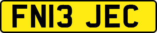FN13JEC