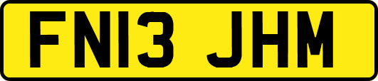 FN13JHM