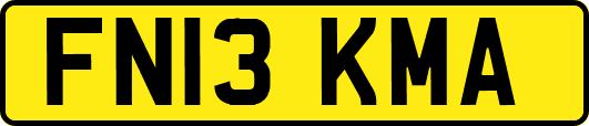 FN13KMA