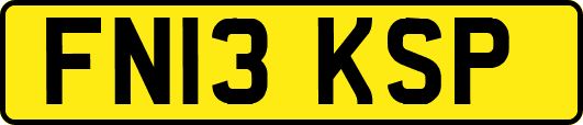FN13KSP