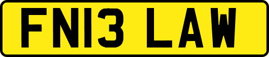 FN13LAW