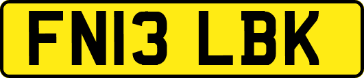 FN13LBK