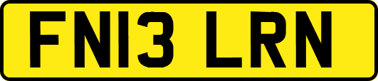 FN13LRN