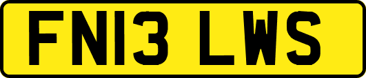 FN13LWS
