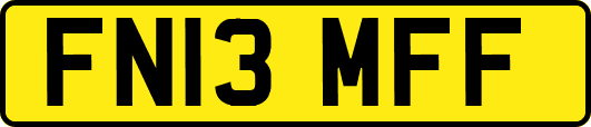 FN13MFF