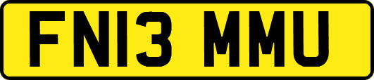 FN13MMU
