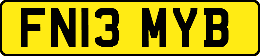 FN13MYB