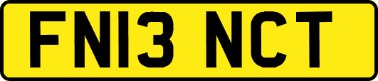 FN13NCT