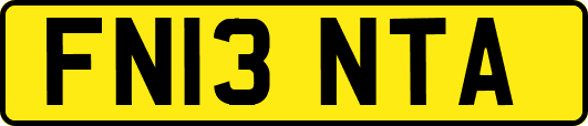 FN13NTA