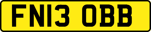 FN13OBB