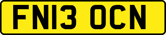 FN13OCN