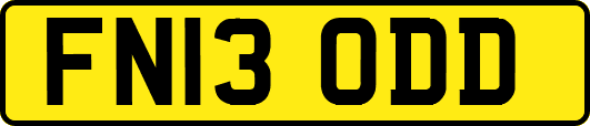 FN13ODD