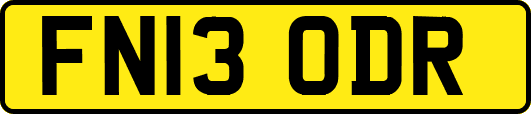 FN13ODR