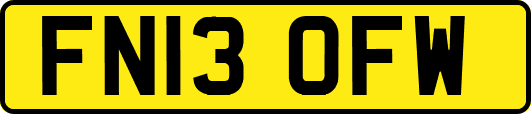FN13OFW