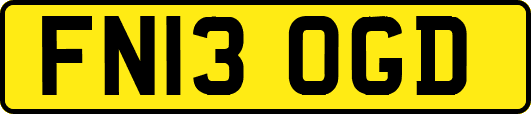 FN13OGD