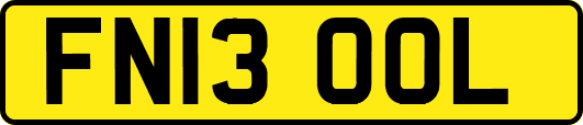 FN13OOL