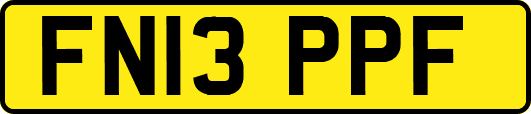 FN13PPF
