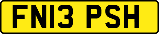 FN13PSH