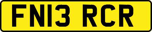 FN13RCR