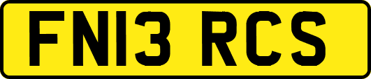 FN13RCS