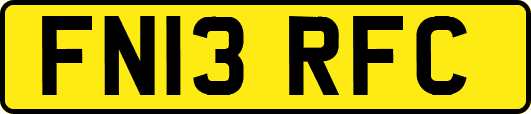 FN13RFC
