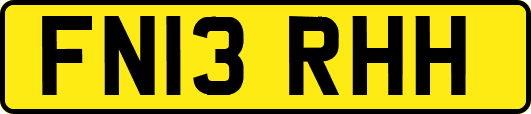 FN13RHH