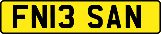 FN13SAN