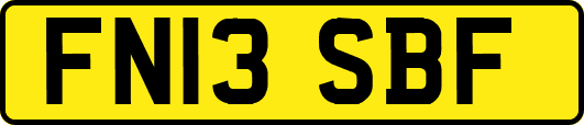 FN13SBF