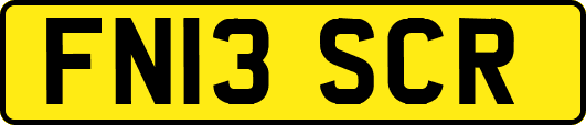 FN13SCR