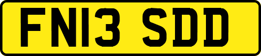 FN13SDD
