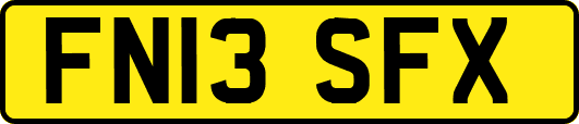 FN13SFX