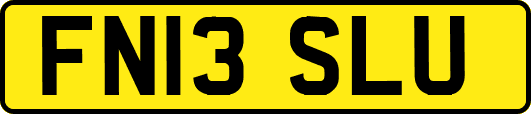 FN13SLU