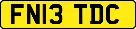 FN13TDC