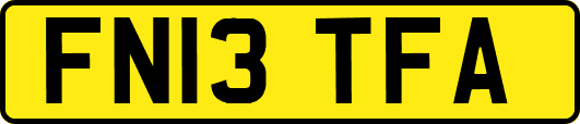 FN13TFA