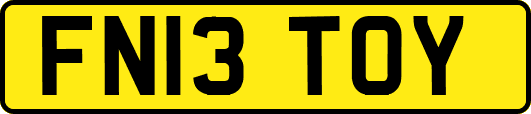 FN13TOY