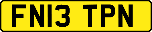 FN13TPN