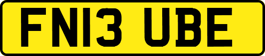 FN13UBE