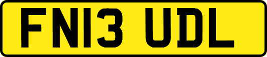 FN13UDL