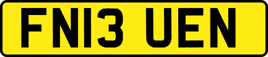 FN13UEN