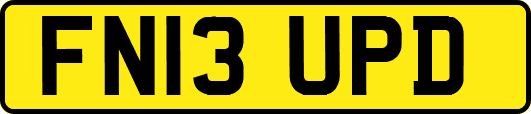 FN13UPD