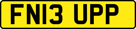 FN13UPP