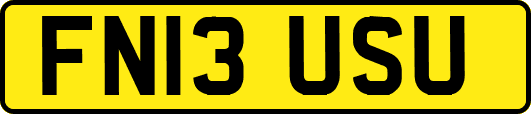 FN13USU
