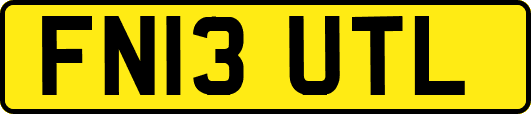 FN13UTL