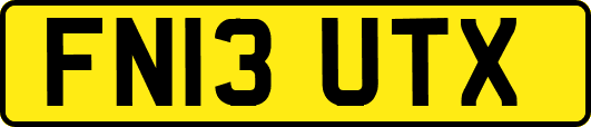 FN13UTX