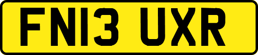 FN13UXR